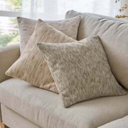 Yard Malvern Square Cushion - thumbnail 5