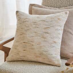 Yard Malvern Square Cushion