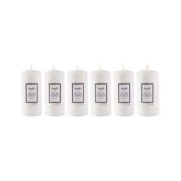 Essentials Pillar Candle - thumbnail 3
