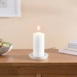 Essentials Pillar Candle - thumbnail 1