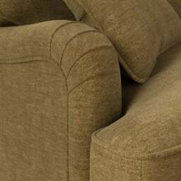 Beatrice II Chenille 3 Seater Sofa Bed - thumbnail 4