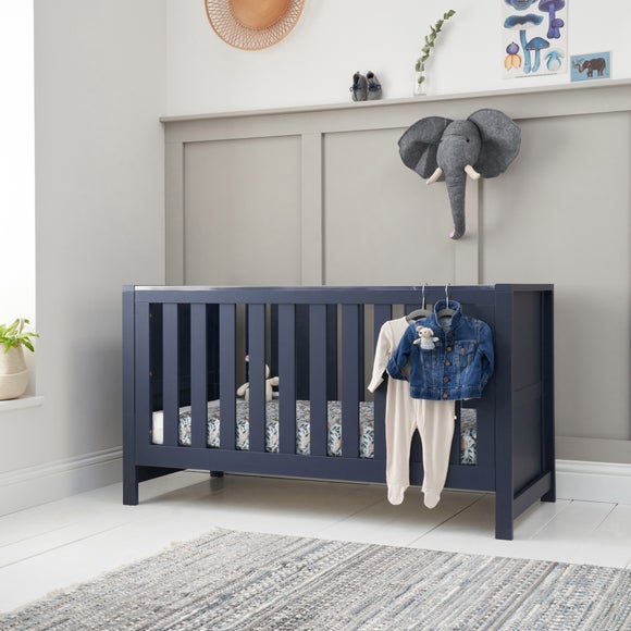 Tutti Bambini Tivoli Cot Bed - image 1