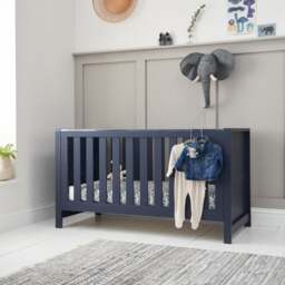 Tutti Bambini Tivoli Cot Bed - thumbnail 1