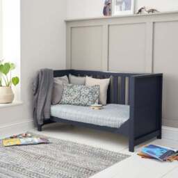 Tutti Bambini Tivoli Cot Bed - thumbnail 6