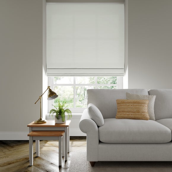 Renzo Made to Measure Roman Blind - image 1