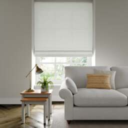 Renzo Made to Measure Roman Blind - thumbnail 1
