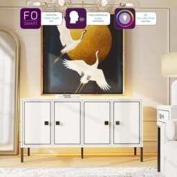 Mia Large Sideboard - thumbnail 2