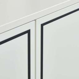 Mia Large Sideboard - thumbnail 6