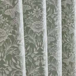 Evesham Blackout Eyelet Curtains - thumbnail 3