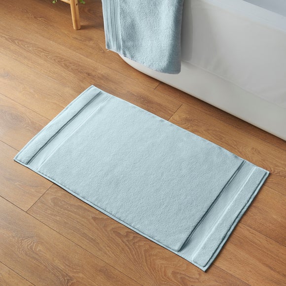 Organic Cotton Bath Mat - image 1