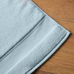 Organic Cotton Bath Mat - thumbnail 2