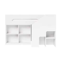 Quinn Midsleeper Bed Frame - thumbnail 5