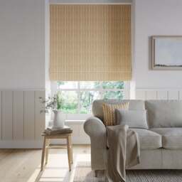 Emily Bond Arthur Made to Measure Roman Blind - thumbnail 1