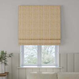 Emily Bond Arthur Made to Measure Roman Blind - thumbnail 4