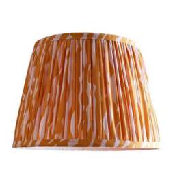Emelie Pleated Lamp Shade - thumbnail 4