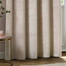 Paoletti Neptune Eyelet Curtains - thumbnail 5