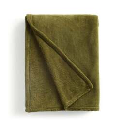 Seriously Soft 220cm x 220cm Throw Blanket - thumbnail 5