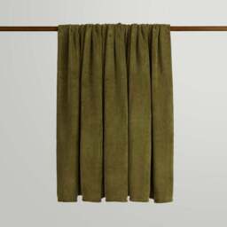 Seriously Soft 220cm x 220cm Throw Blanket - thumbnail 2
