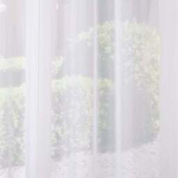 Sapphire Made to Measure Voile Curtains - thumbnail 3