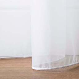 Sapphire Made to Measure Voile Curtains - thumbnail 5
