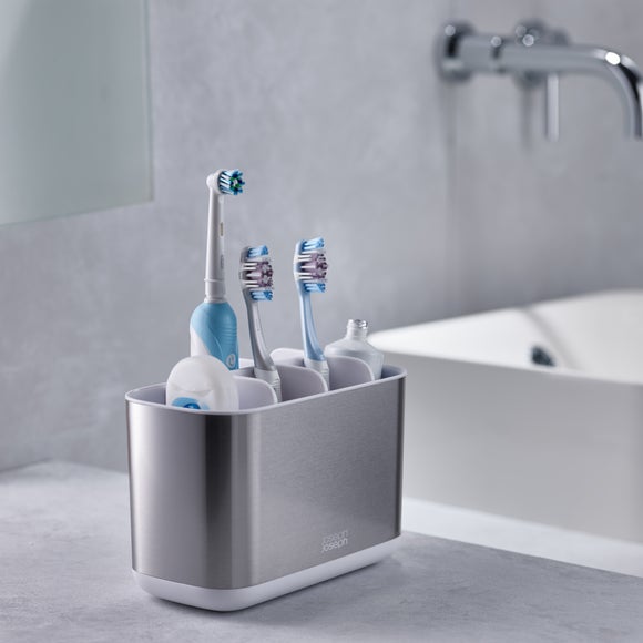 Joseph Joseph EasyStore Large Toothbrush Caddy - image 1