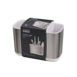 Joseph Joseph EasyStore Large Toothbrush Caddy - thumbnail 3