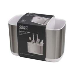 Joseph Joseph EasyStore Large Toothbrush Caddy - thumbnail 5