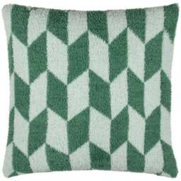 Furn. Olsen Geometric Square Cushion - thumbnail 3