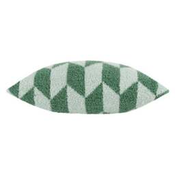 Furn. Olsen Geometric Square Cushion - thumbnail 4