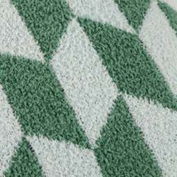 Furn. Olsen Geometric Square Cushion - thumbnail 2