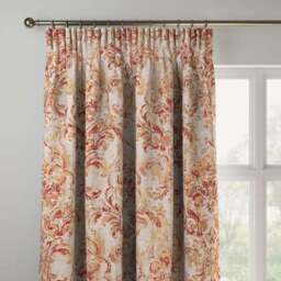 Paris Made to Measure Curtains - thumbnail 3