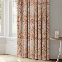 Paris Made to Measure Curtains - thumbnail 1