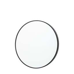 Malton Round Wall Mirror - thumbnail 3