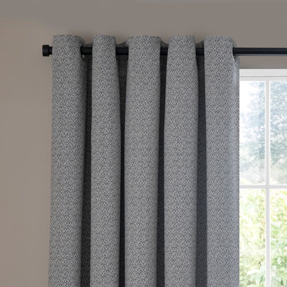 Ridley Eyelet Curtains - image 1