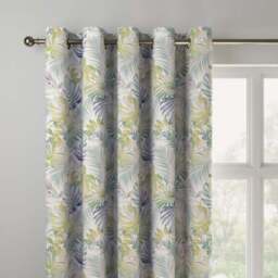 Panama Made to Measure Curtains - thumbnail 3