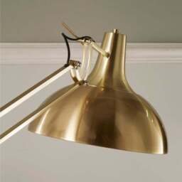Alonzo Task Reading Floor Lamp - thumbnail 2