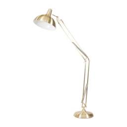 Alonzo Task Reading Floor Lamp - thumbnail 3