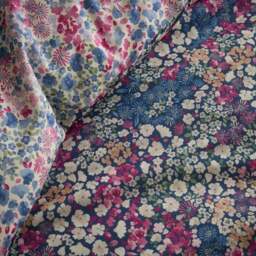Dreams & Drapes Bessie Polycotton Duvet Cover & Pillowcase Set - thumbnail 3