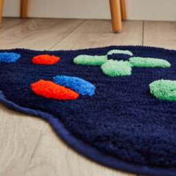 Gaming Rug - thumbnail 2