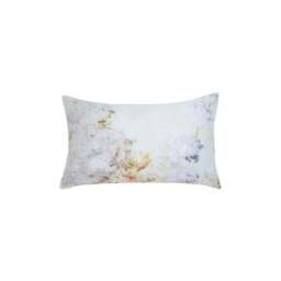 Holly Willoughby Dramatic Blooms 100% Cotton Duvet Cover and Pillowcase Set - thumbnail 4
