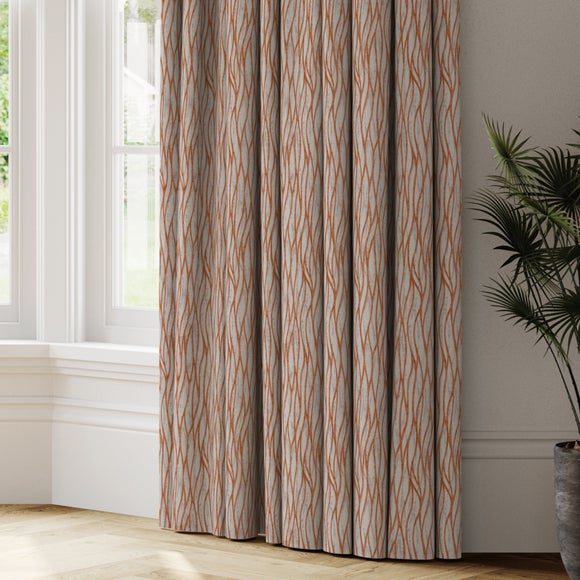 Linear Made to Measure Curtains - image 1