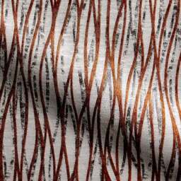 Linear Made to Measure Curtains - thumbnail 2