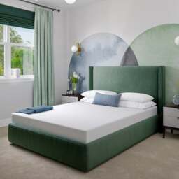 Komfi Unity Lite Mattress - thumbnail 1