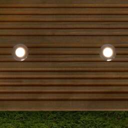 Set of 4 Luna Colour Changing LED Outdoor Solar Lights - thumbnail 2