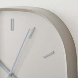 Squoval Wall Clock - thumbnail 2