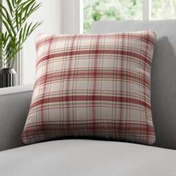 Esk Made to Order Fire Retardant Cushion Cover - thumbnail 1