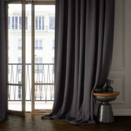 Dimensions Weave Made To Measure Curtains - thumbnail 1