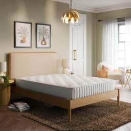 Estelle Bed Frame - thumbnail 2
