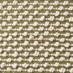 Jersey Bobble Square Cushion - thumbnail 2