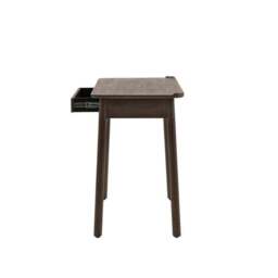 Kalia Console Table, Oak Effect - thumbnail 6